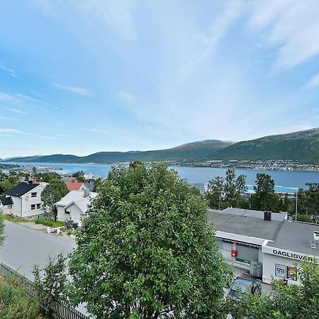 Modern Apartment In The Center Of The Island Tromsø Eksteriør bilde